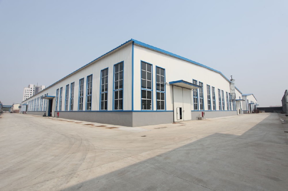 江西宜鑫空調(diào)設(shè)備有限公司