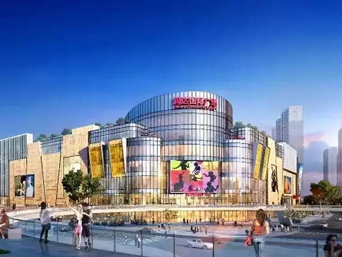 宜春潤(rùn)達(dá)國(guó)際