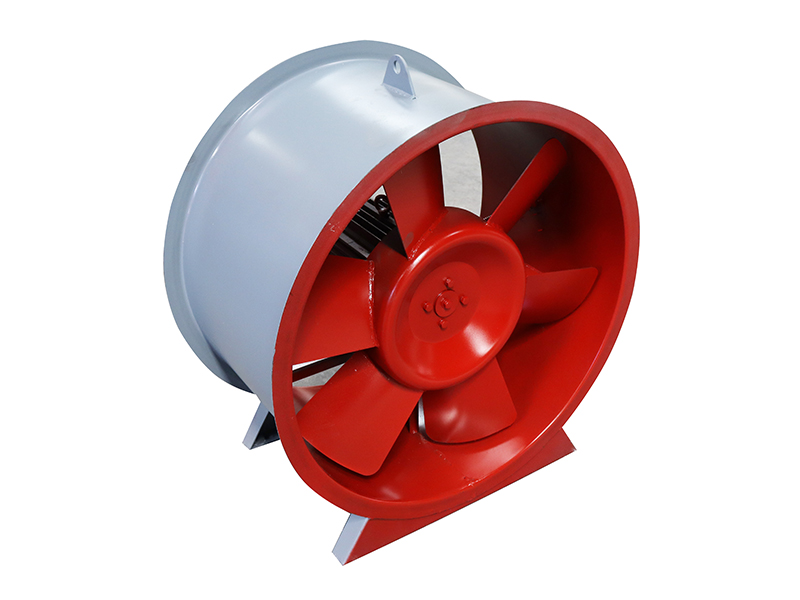 高溫消防排煙風(fēng)機(jī)